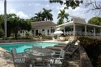 Captivating 3-Bed Villa in Montego Bay