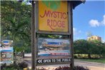 1 bedroom Penthouse Suite 63 at Mystic Ridge Resort