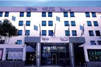 MENA Tyche Hotel Amman