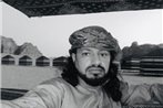 Mahmoud Camp with Jeep Tour