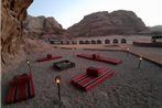Oasis Bedouin Camp