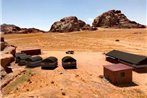 Bedouin Habits Camp