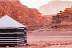 Lunar Camp- Wadi Rum -Awad Karim