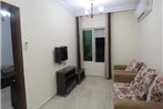 Al Shikhaybi Furnished Apartments