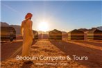 Bedouin Campsite & Tours