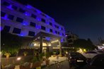 Strand Hotel Jordan