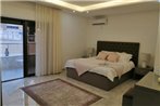 Amazing one Bedroom Apartment in Amman Elwebdah 3