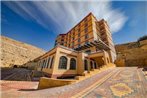 Petra Canyon Hotel