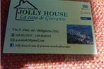 Jolly House la Casa di Giovanni