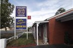 Jolly Swagman Motor Inn Euroa