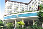 Jomtien Thani Hotel