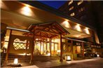 Jozankei Daiichi Hotel Suizantei