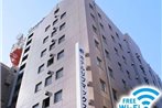 HOTEL LiVEMAX BUDGET Hiratsuka Ekimae