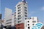 HOTEL LiVEMAX BUDGET Korakuen