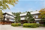 Kusatsu Hotel