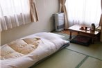 Moto-Hakone Guest House