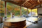 Sansuiso Tsuchiyu Spa