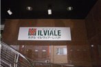 Hotel Il Viale Hachinohe