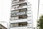 Hotel Tetora Akabane