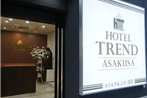 Hotel Trend Asakusa