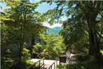 Hakone Retreat Fore