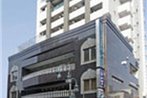 Tachikawa Urban Hotel