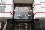 Hotel New Gaea Ube