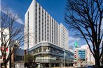 Daiwa Roynet Hotel Koriyama Ekimae