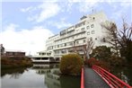 Hotel Garden Palace