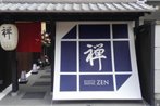 Kyoto Hostel Zen