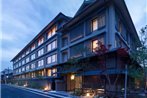 Hotel The Celestine Kyoto Gion