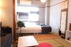 Kyoto Shiba Inn Nanajo Guesthouse