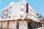 Sakura Hotel Nippori