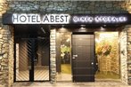 Hotel Abest Ginza Kyobashi