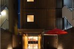 Hotel Glad One Kyoto Shijo Omiya