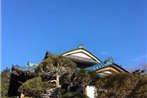 Kougetsu Sanso -- Moon Villa in Tokyo