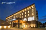 Airport Hotel Kumamoto