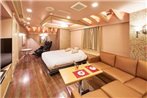 Hotel AQUA Blue Yokosuka (Adult Only)