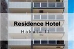 Residence Hotel Hakata 11