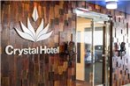 Nami No Ue Crystal Hotel