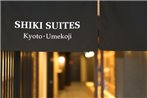 Shiki Suites - Kyoto Umekoji