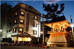 Arima Royal Hotel