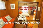 Yokohama Classic Apartment