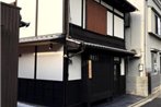 Kyoto Machiya Saikyo-Inn