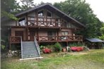 The Hakuba Villas