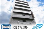 Hotel Livemax Ueno-Ekimae
