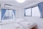 Onehome Inn Apartment in Nishishinjuku 01