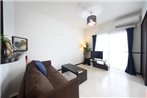 EX Itoman Apartment 203