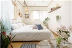 Sweet fantasy house / Free-Wi-Fi