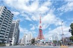 Floral - Iron Tower Hotel Tokyo